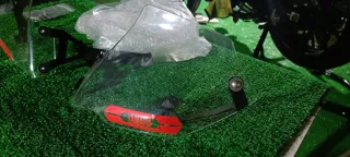 Paramanos Yamaha Tracer 7 / 7GT