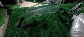 Paramanos Yamaha Tracer 7 / 7GT