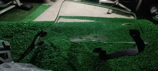 Paramanos Yamaha Tracer 7 / 7GT