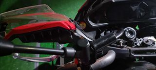 Paramanos Yamaha Tracer 7 / 7GT