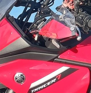 Paramanos Yamaha Tracer 7 / 7GT