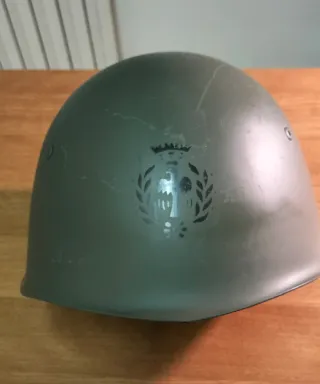 Elmetto Aeronautica Militare