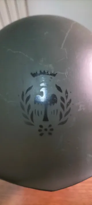 Elmetto Aeronautica Militare