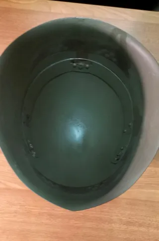 Elmetto Aeronautica Militare