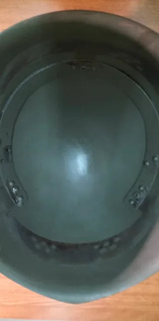 Elmetto Aeronautica Militare