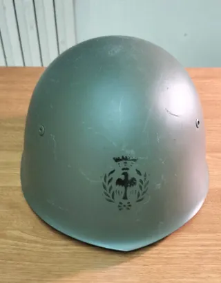 Elmetto Aeronautica Militare