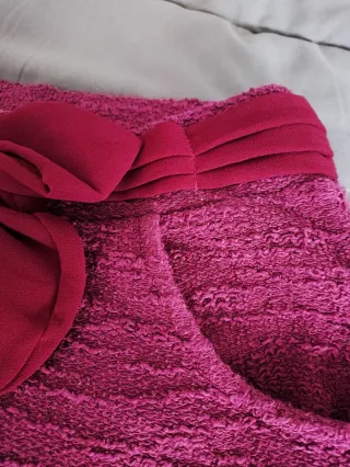 Calções Zara 6 anos