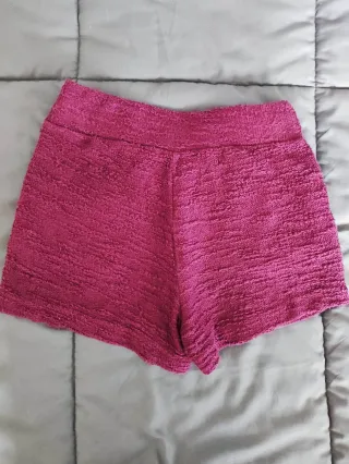 Calções Zara 6 anos