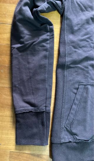 Casaco Red Oak Castanho Tamanho L