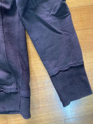 Casaco Red Oak Castanho Tamanho L