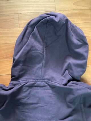 Casaco Red Oak Castanho Tamanho L