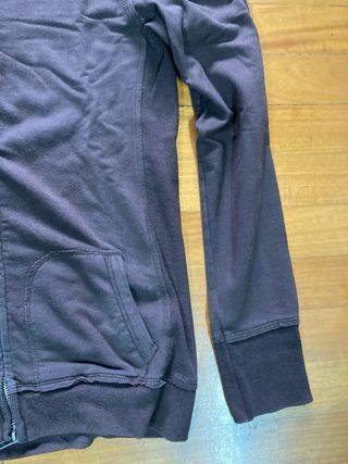 Casaco Red Oak Castanho Tamanho L