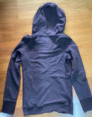 Casaco Red Oak Castanho Tamanho L