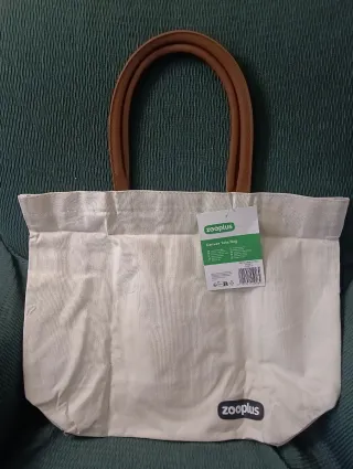 Tote Bag Zooplus