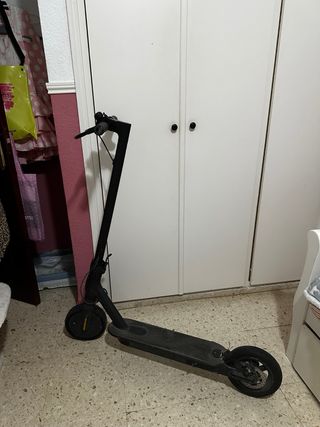 Patinete Eléctrico Xiaomi