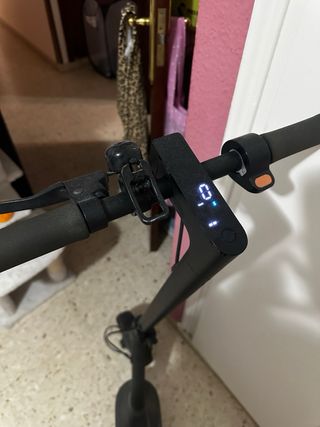 Patinete Eléctrico Xiaomi