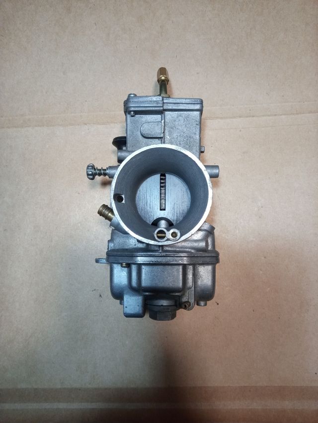 Carburador Mikuni TM