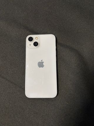 iPhone 13 128GB Blanco