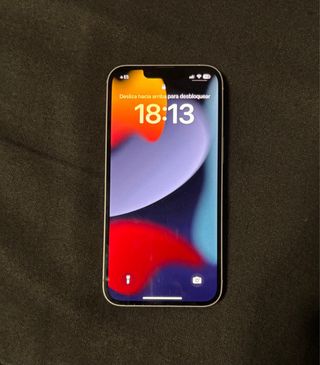 iPhone 13 128GB Blanco