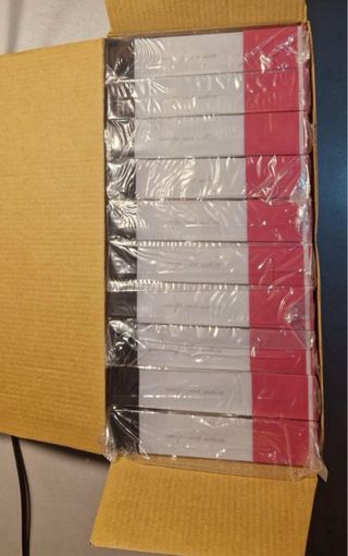 Stock 1500 cargadores iPhone XONE – tienda reventa