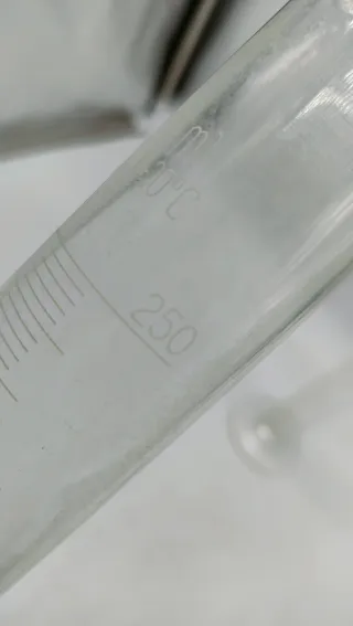 2 Ampolle Vintage Misuratori Livello Liquidi