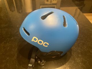 Casco POC esquí Talla 51-54cm