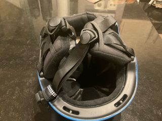 Casco POC esquí Talla 51-54cm