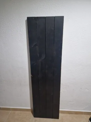 Base + Colchón + Cabecero 135x190cm