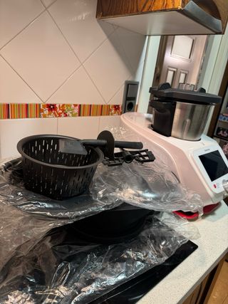 Monsieur Cuisine Connect SilverCrest