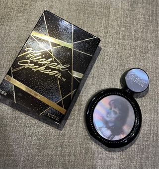 Perfume Michael Jackson Edición Limitada