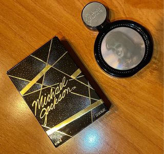 Perfume Michael Jackson Edición Limitada