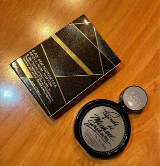 Perfume Michael Jackson Edición Limitada