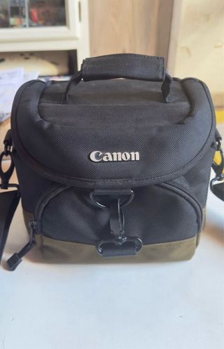 Borsa per fotocamera Canon