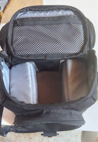 Borsa per fotocamera Canon