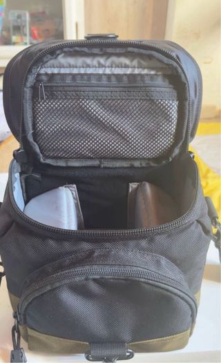 Borsa per fotocamera Canon