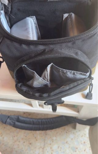Borsa per fotocamera Canon