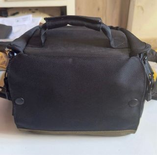 Borsa per fotocamera Canon