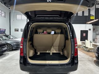 Hyundai H-1 Gran Stare 2019