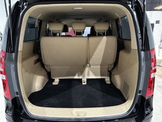 Hyundai H-1 Gran Stare 2019