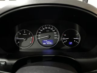 Hyundai H-1 Gran Stare 2019