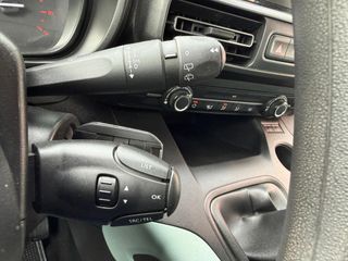 Citroën Berlingo Talla M BlueHDi 100 S&S FEEL