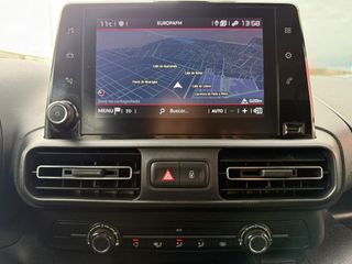 Citroën Berlingo Talla M BlueHDi 100 S&S FEEL