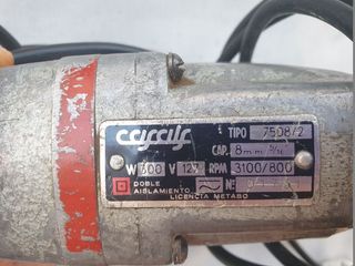 Taladros Inalámbricos