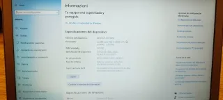 Asus ix330u i3 Gris/Plata