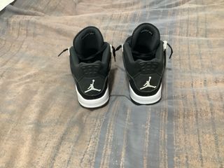 Jordan 4 White Thunder Zapatillas