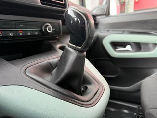 Citroën Berlingo Talla M BlueHDi 100 S&S FEEL