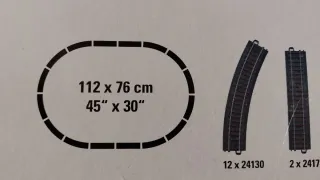 Märklin Start-Up Mein Start mit Märklin