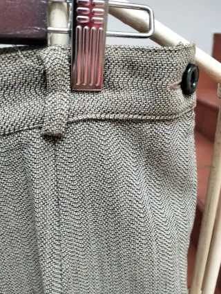 Traje de chaqueta y pantalón MERLETTI