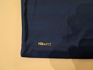 Camiseta de deporte Nike para niño de 8-10 años