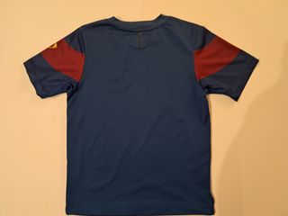 Camiseta de deporte Nike para niño de 8-10 años